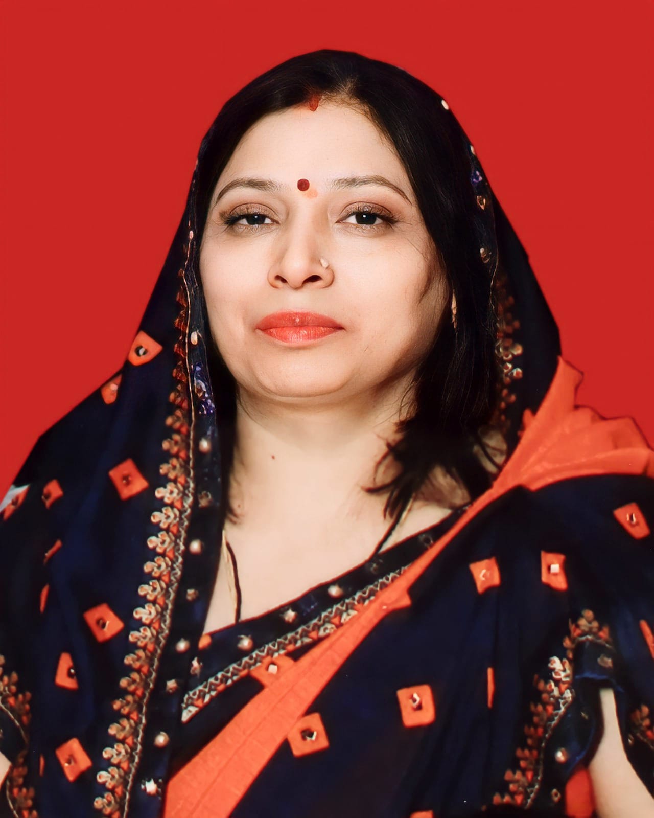 Suman Yadav